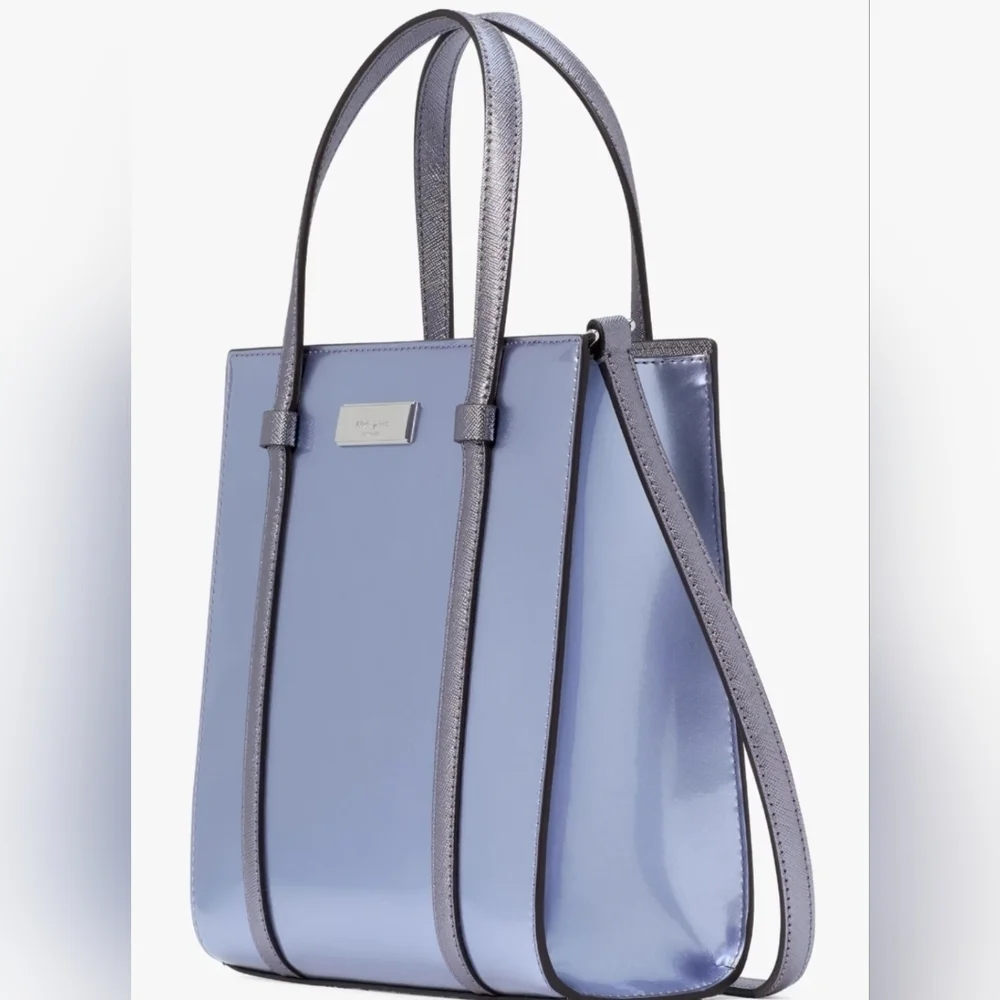 NWT Kate Spade Kenzie Small Tote In Candied Flower MSRP 329!!!